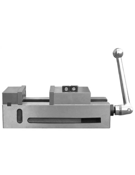 Menghină de precizie 100 mm, fixare rigidă pentru CNC