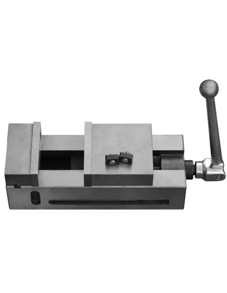 Menghină de precizie 100 mm, fixare rigidă pentru CNC