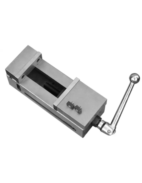 Menghină de precizie 100 mm, fixare rigidă pentru CNC