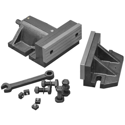 Menghină de mașină F 200 cu fixare rigidă
