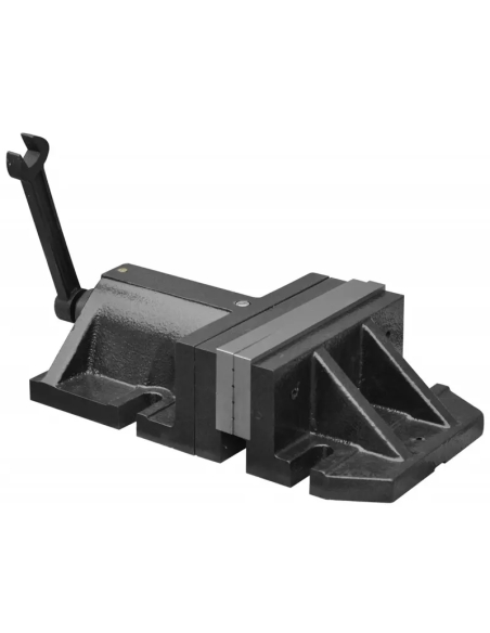 Menghină de mașină F 200 cu fixare rigidă