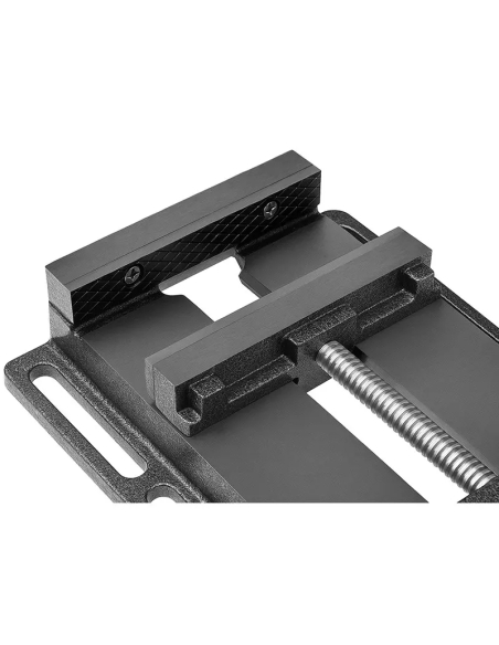 Menghină CORMAK IW125 125 mm pentru prindere stabilă