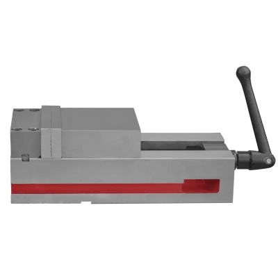 Menghină de precizie 125 mm pentru fixare CNC stabilă 2