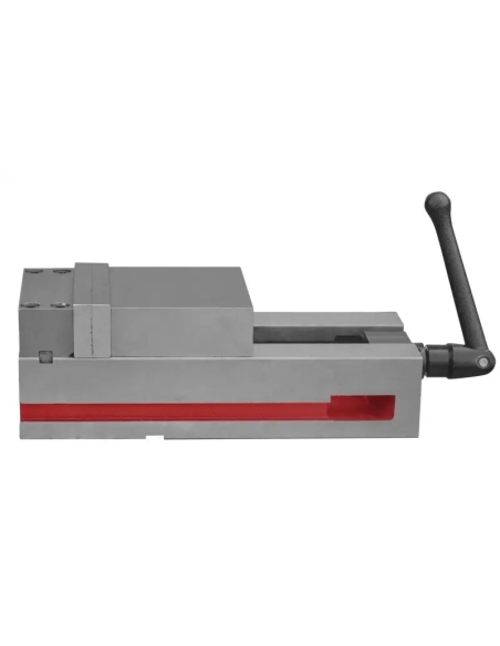 Menghină de precizie 125 mm pentru fixare CNC stabilă