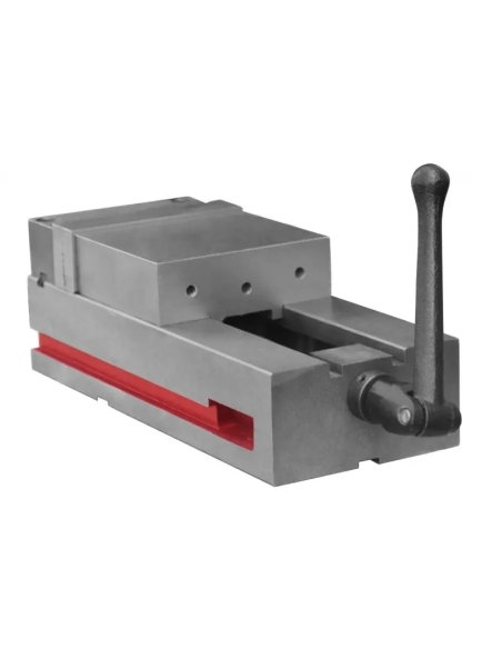 Menghină de precizie 125 mm pentru fixare CNC stabilă
