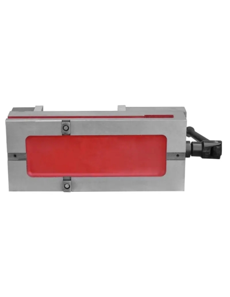 Menghină de precizie 125 mm pentru fixare CNC stabilă