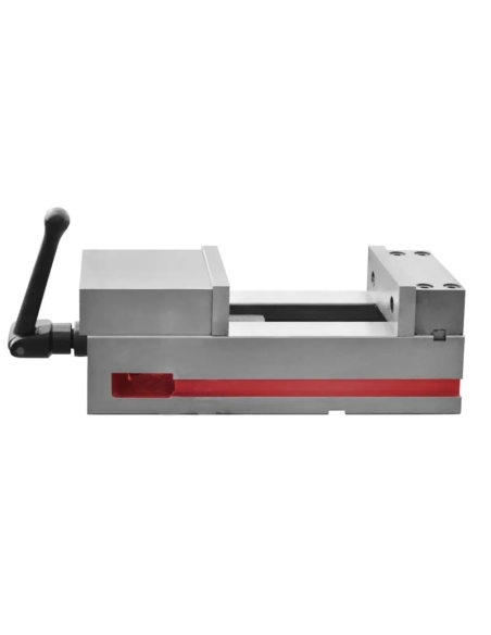 Menghină de precizie 125 mm pentru fixare CNC stabilă