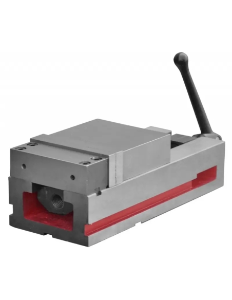 Menghină de precizie 125 mm pentru fixare CNC stabilă