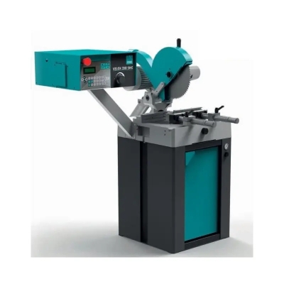 Fierăstrău circular IMET VELOX 350SHE pentru aluminiu