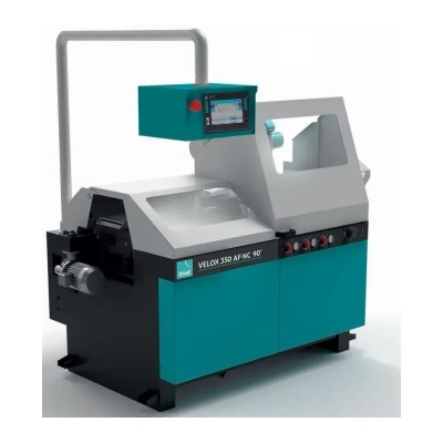 Fierăstrău circular IMET VELOX 350 AF-NC pentru aluminiu