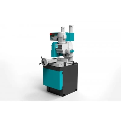 Fierăstrău vertical IMET SIRIO 370 SH-E pentru tăieri precise
