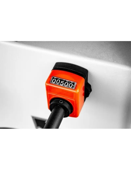 Mașină de rindeluit CORMAK TH410 pentru grosime precisă