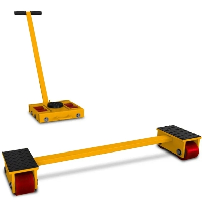 Set role transportoare WL3+WF3 pentru sarcini grele