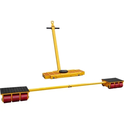 Set role transportoare CORMAK WL12 + WF12 pentru 24 t