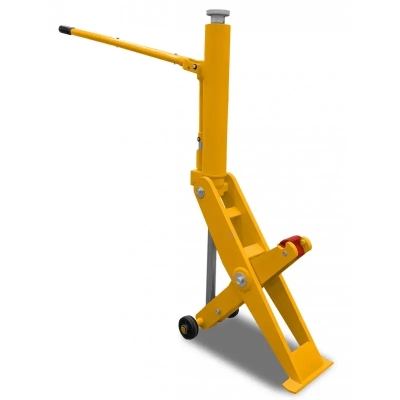 Cric hidraulic PD7T pentru vehicule industriale grele