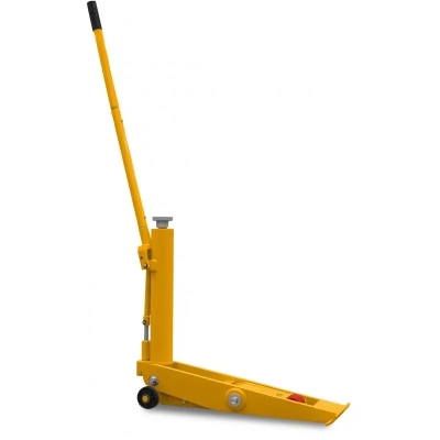 Cric hidraulic PD7T pentru vehicule industriale grele 2