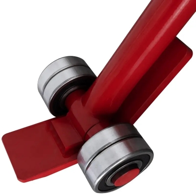 Bară de ridicare WJ05 5000 kg pentru sarcini grele 2