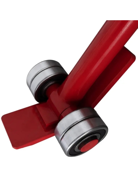 Bară de ridicare WJ05 5000 kg pentru sarcini grele