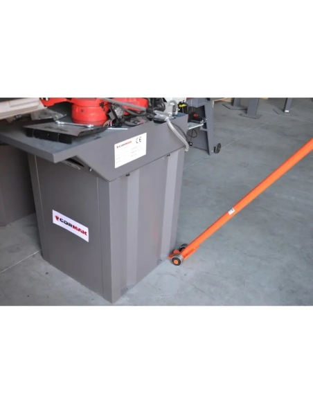 Bară de ridicare WJ05 5000 kg pentru sarcini grele