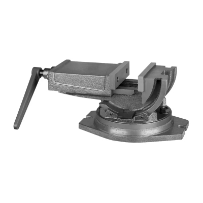 Menghină înclinabilă QHK160 cu bază rotativă 360° 2