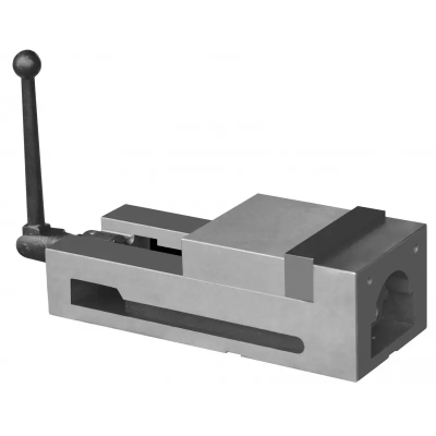 Menghină de precizie 160 mm pentru fixare CNC stabilă