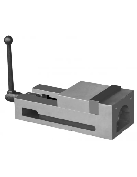 Menghină de precizie 160 mm pentru fixare CNC stabilă
