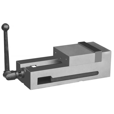 Menghină de precizie 160 mm pentru fixare CNC stabilă 2