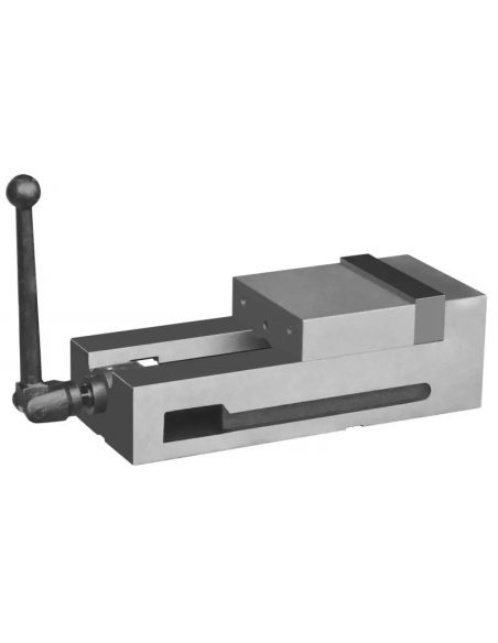Menghină de precizie 160 mm pentru fixare CNC stabilă