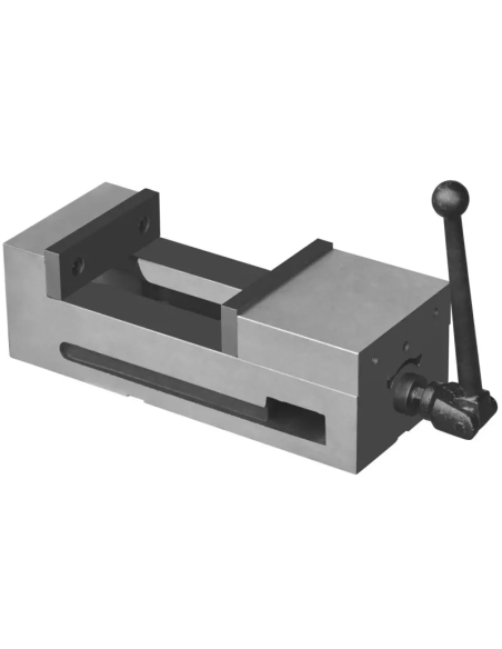 Menghină de precizie 160 mm pentru fixare CNC stabilă