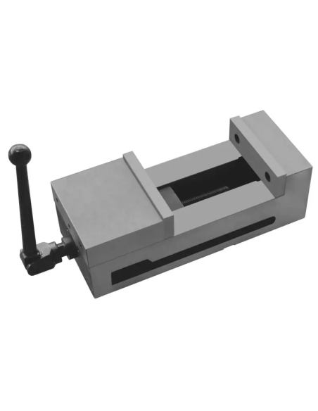 Menghină de precizie 160 mm pentru fixare CNC stabilă