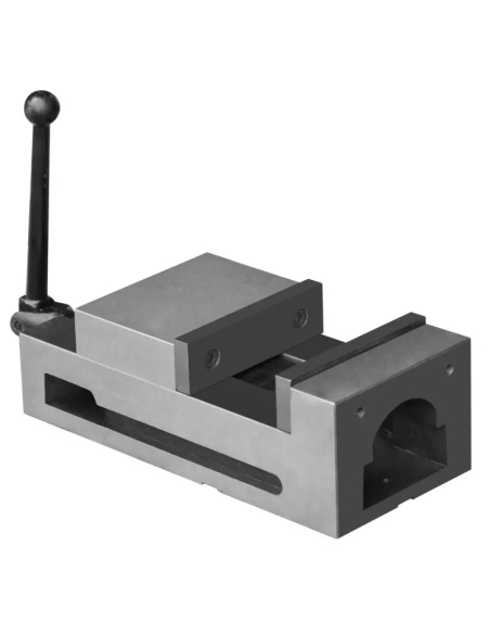 Menghină de precizie 160 mm pentru fixare CNC stabilă