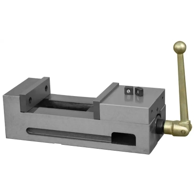 Menghină de precizie CNC 150 mm pentru fixare stabilă