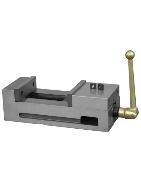 Menghină de precizie CNC 150 mm pentru fixare stabilă