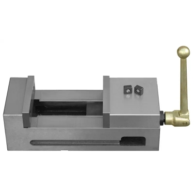 Menghină de precizie CNC 150 mm pentru fixare stabilă 2