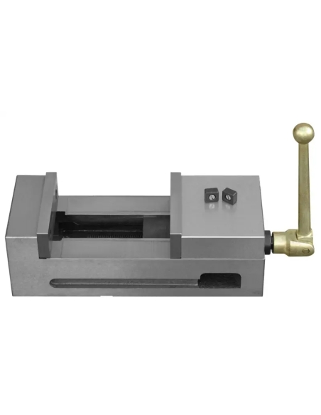 Menghină de precizie CNC 150 mm pentru fixare stabilă