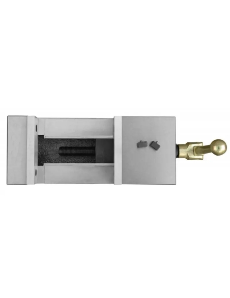 Menghină de precizie CNC 150 mm pentru fixare stabilă