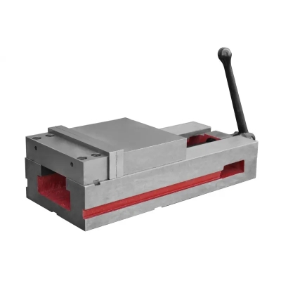 Menghină de precizie CNC 200 mm pentru fixare rigidă