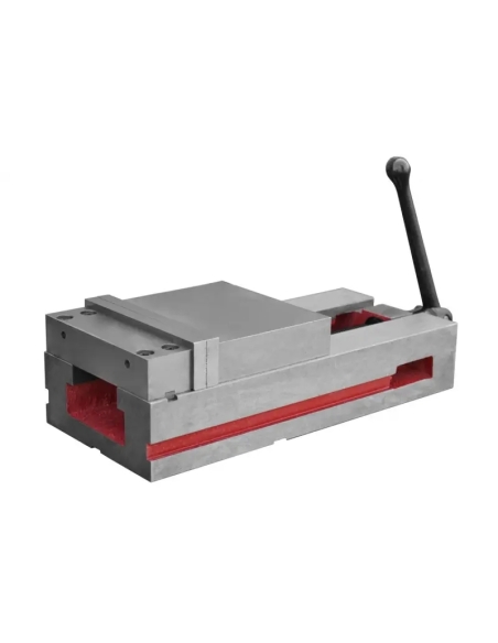 Menghină de precizie CNC 200 mm pentru fixare rigidă