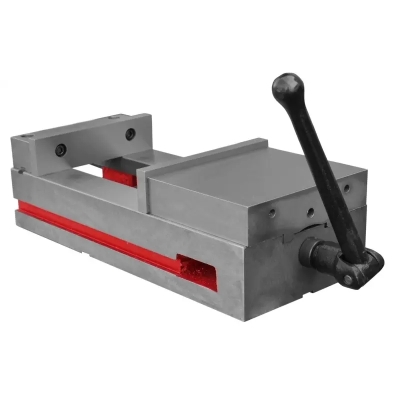 Menghină de precizie CNC 200 mm pentru fixare rigidă 2