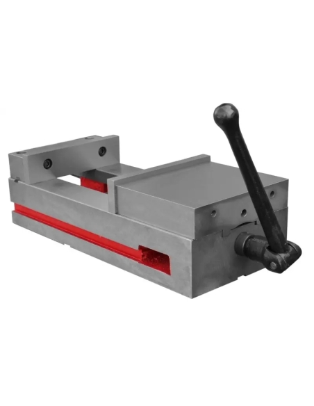 Menghină de precizie CNC 200 mm pentru fixare rigidă