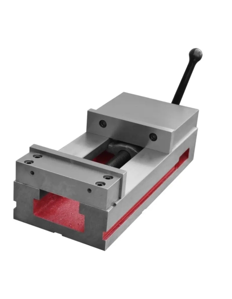 Menghină de precizie CNC 200 mm pentru fixare rigidă
