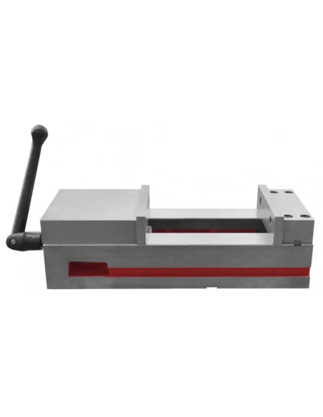 Menghină de precizie CNC 200 mm pentru fixare rigidă
