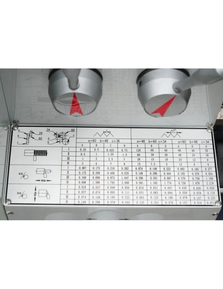 Strung universal CORMAK 330×915 cu bază rigidă
