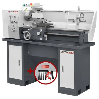 Strung universal CORMAK 330×700 cu bază robustă