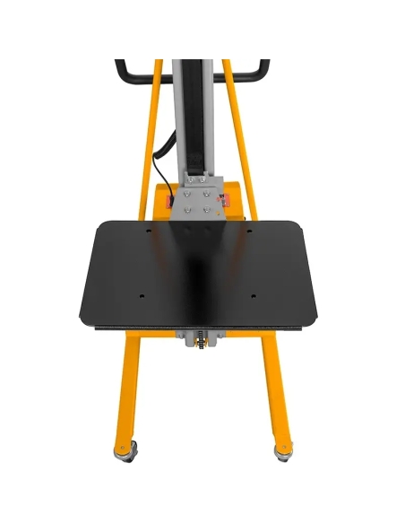 Stivuitor electric CORMAK B0215 pentru ridicare precisă