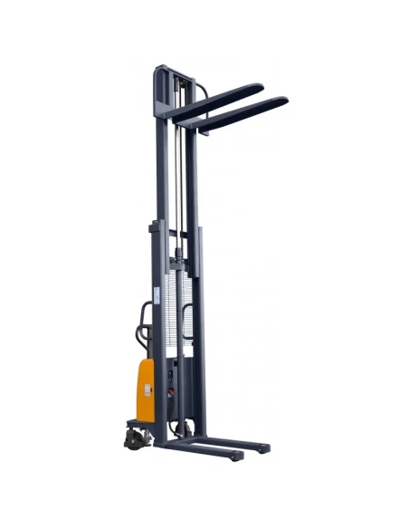 Transpalet semi-electric CORMAK B1533 pentru ridicare 3300 mm