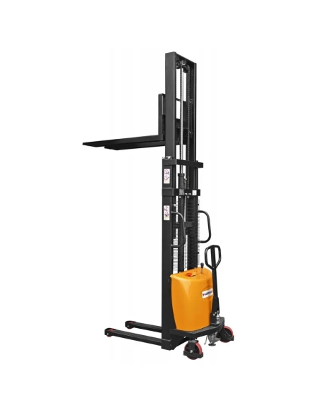 Stivuitor semielectric CORMAK B1040 pentru paleți la 4 m