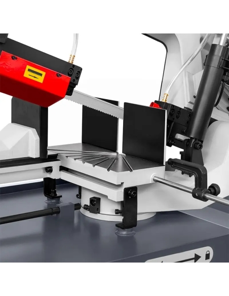 Fierăstrău cu bandă CORMAK HBS320 pentru tăieri precise