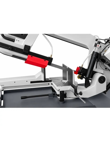 Fierăstrău cu bandă CORMAK HBS320 pentru tăieri precise