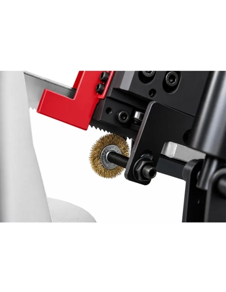 Fierăstrău cu bandă CORMAK HBS320 pentru tăieri precise